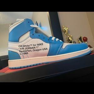 Meet your Posher, Bernard